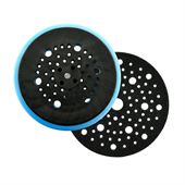 Bagskive - BACKING PAD MULTIHOLE - Smirdex - 150 mm - 97 huller